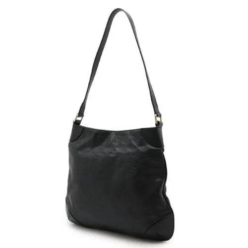Pre-owned > Pre-owned Bags > Pre-owned Shoulder Bags - - Gucci Vintage - Modalova