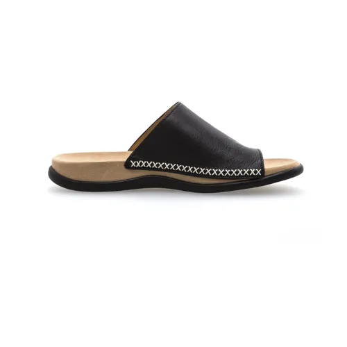 Shoes > Flip Flops & Sliders > Sliders - - Gabor - Modalova