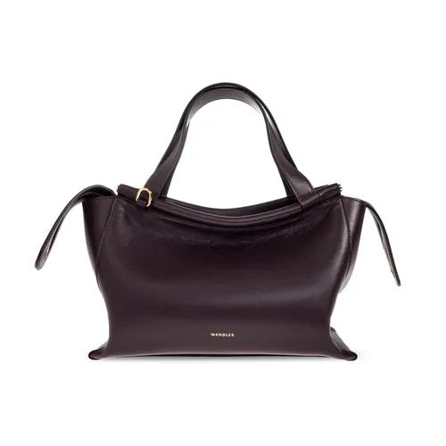 Wandler - Bags > Handbags - Red - Wandler - Modalova