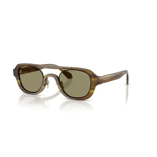 Accessories > Sunglasses - - Giorgio Armani - Modalova