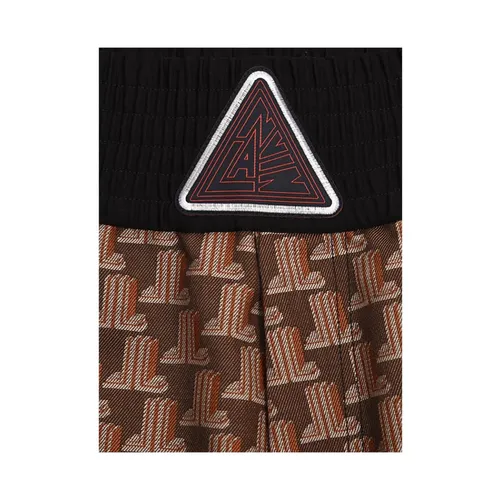 Shorts > Long Shorts - - Lanvin - Modalova