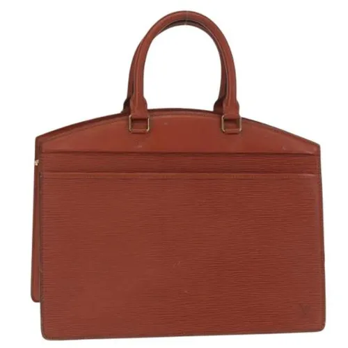 Pre-owned > Pre-owned Bags > Pre-owned Handbags - - Louis Vuitton Vintage - Modalova