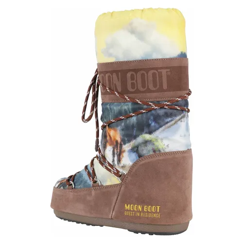 Shoes > Boots > Winter Boots - - Moon Boot - Modalova