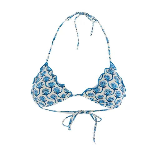 Swimwear > Bikinis - - MC2 Saint Barth - Modalova