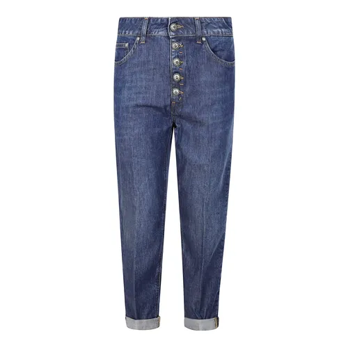 Jeans > Slim-fit Jeans - - Dondup - Modalova
