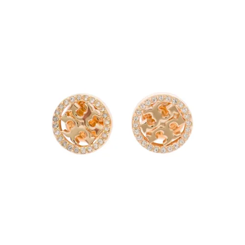Accessories > Jewellery > Earrings - - Tory Burch - Modalova