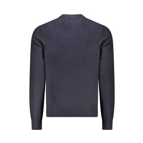 Knitwear > Round-neck Knitwear - - Hugo - Modalova