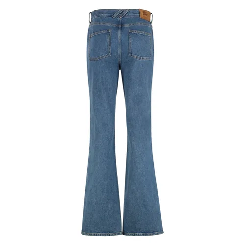 Jeans > Flared Jeans - - Burberry - Modalova