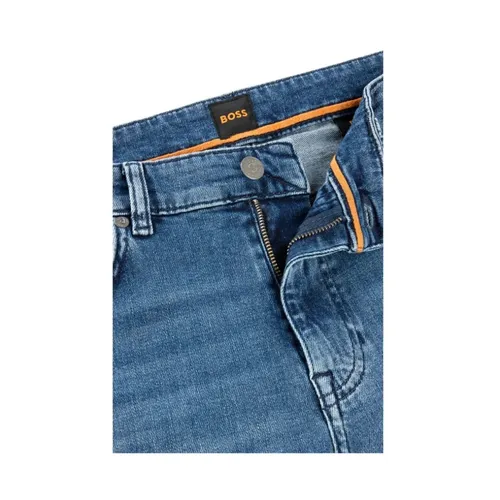 Jeans > Slim-fit Jeans - - Hugo - Modalova