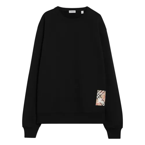 Sweatshirts & Hoodies > Sweatshirts - - Burberry - Modalova
