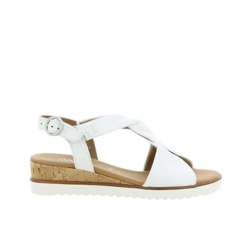 Shoes > Heels > Wedges - - Gabor - Modalova