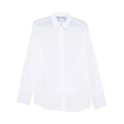 Shirts > Casual Shirts - - Paul Smith - Modalova