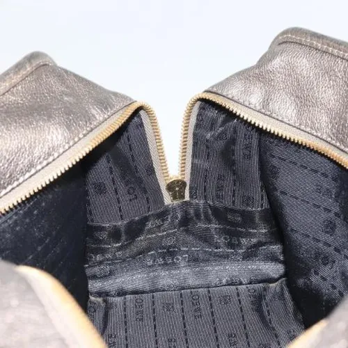 Pre-owned > Pre-owned Bags > Pre-owned Handbags - - Loewe Pre-owned - Modalova