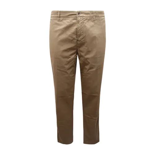 Trousers > Chinos - - Brooksfield - Modalova