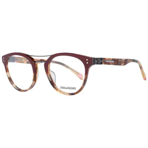 Accessories > Glasses - - Zadig & Voltaire - Modalova