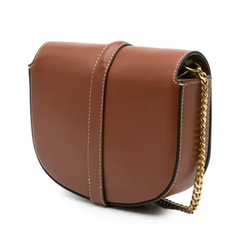 Pre-owned > Pre-owned Bags > Pre-owned Cross Body Bags - - Celine Vintage - Modalova