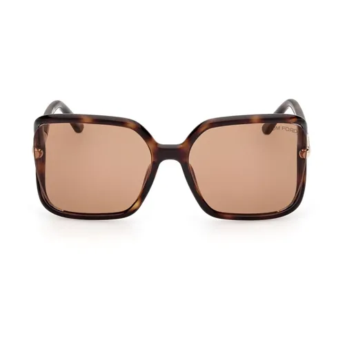 Accessories > Sunglasses - - Tom Ford - Modalova