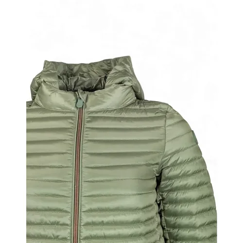 Jackets > Winter Jackets - - Save The Duck - Modalova