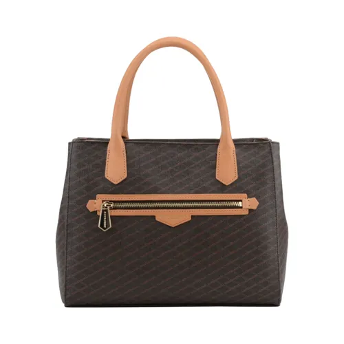 Bags > Handbags - - Pourchet Paris - Modalova