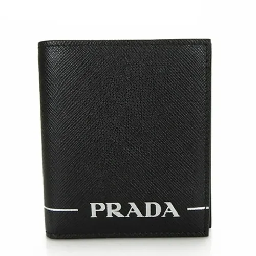 Pre-owned > Pre-owned Accessories > Pre-owned Wallets - - Prada Vintage - Modalova