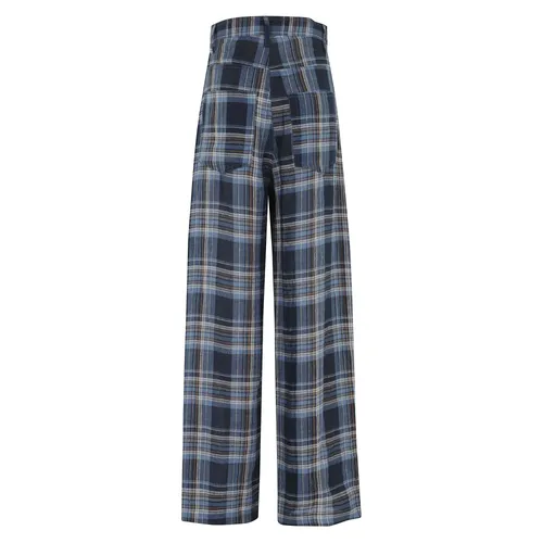 Trousers > Wide Trousers - - Marbell - Modalova
