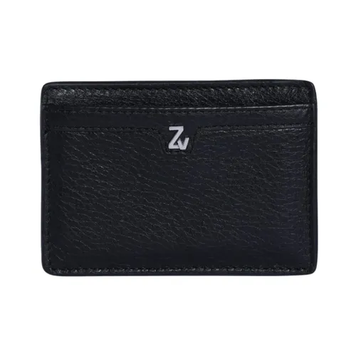 Accessories > Wallets & Cardholders - - Zadig & Voltaire - Modalova