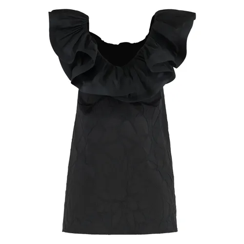 Dresses > Day Dresses > Short Dresses - - Elisabetta Franchi - Modalova
