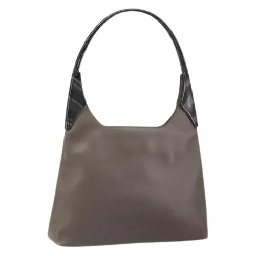 Pre-owned > Pre-owned Bags > Pre-owned Shoulder Bags - - Prada Vintage - Modalova
