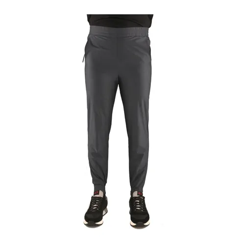 Trousers > Slim-fit Trousers - - RRD - Modalova