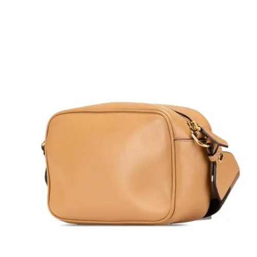 Pre-owned > Pre-owned Bags > Pre-owned Cross Body Bags - - Fendi Vintage - Modalova