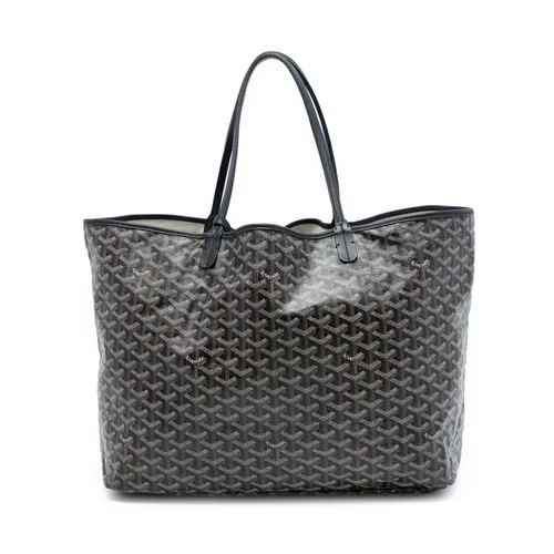 Pre-owned > Pre-owned Bags > Pre-owned Tote Bags - - Goyard Vintage - Modalova