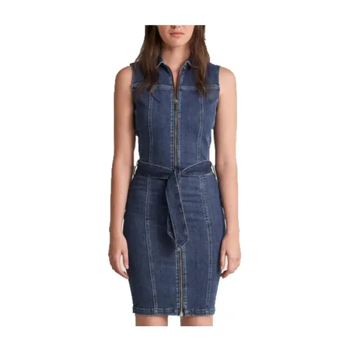 Dresses > Day Dresses > Short Dresses - - Salsa - Modalova