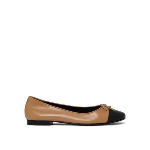 Shoes > Flats > Ballerinas - - Tory Burch - Modalova