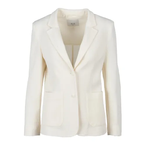 Jackets > Blazers - - Seventy - Modalova