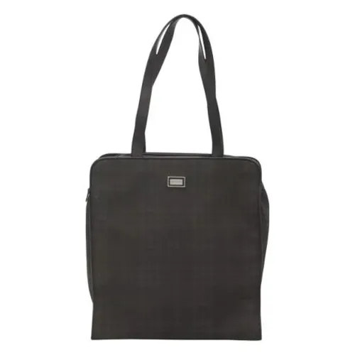 Pre-owned > Pre-owned Bags > Pre-owned Shoulder Bags - - Burberry Vintage - Modalova