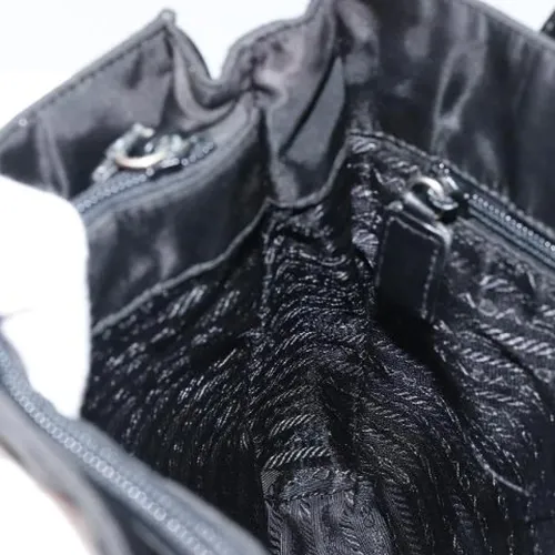 Pre-owned > Pre-owned Bags > Pre-owned Tote Bags - - Prada Vintage - Modalova