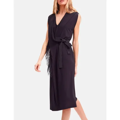 Dresses > Day Dresses > Wrap Dresses - - Carolina Herrera - Modalova