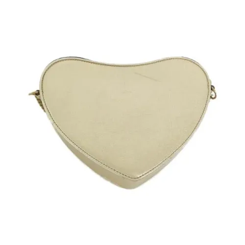 Pre-owned > Pre-owned Bags > Pre-owned Mini Bags - - Yves Saint Laurent Vintage - Modalova