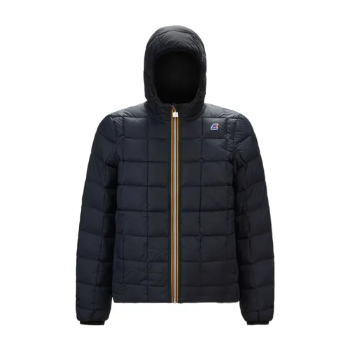 Jackets > Light Jackets - - K-Way - Modalova