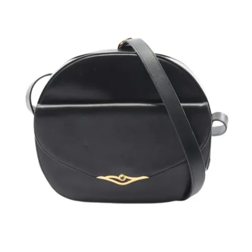 Pre-owned > Pre-owned Bags > Pre-owned Cross Body Bags - - Cartier Vintage - Modalova
