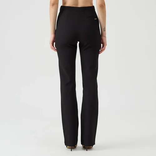 Trousers > Wide Trousers - - Just Cavalli - Modalova