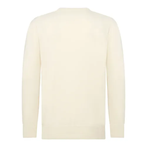 Knitwear > Cashmere Knitwear - - Franzese Collection - Modalova