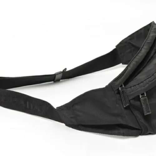 Pre-owned > Pre-owned Bags > Pre-owned Belt Bags - - Prada Vintage - Modalova