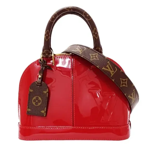 Pre-owned > Pre-owned Bags > Pre-owned Handbags - - Louis Vuitton Vintage - Modalova