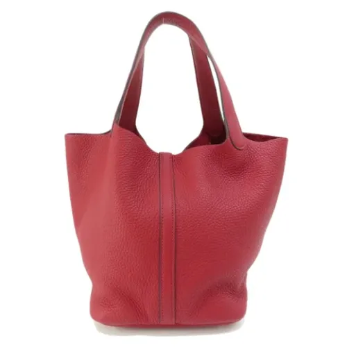 Pre-owned > Pre-owned Bags > Pre-owned Handbags - - Hermès Vintage - Modalova