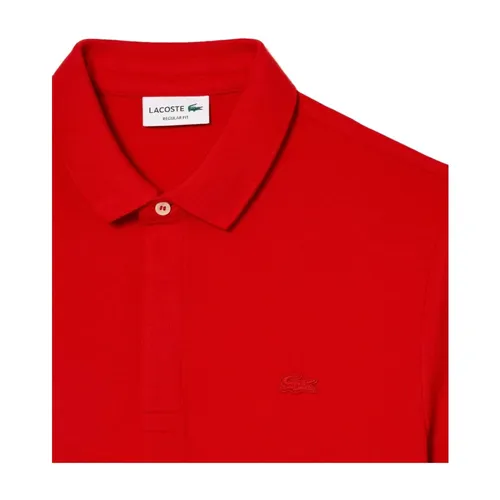 Tops > Polo Shirts - - Lacoste - Modalova