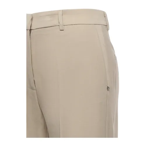 Trousers > Wide Trousers - - Ottod'Ame - Modalova