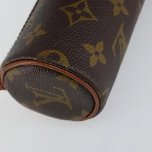 Pre-owned > Pre-owned Bags > Pre-owned Mini Bags - - Louis Vuitton Vintage - Modalova