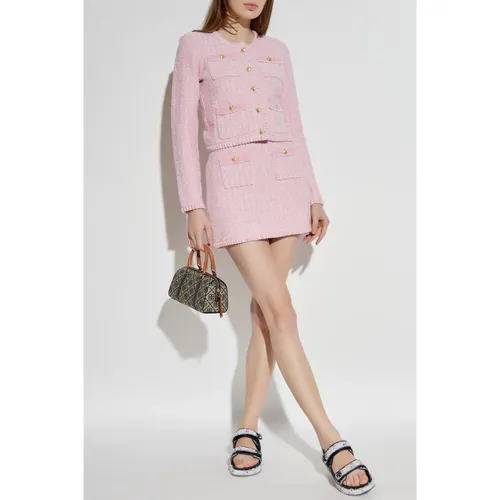 Skirts > Short Skirts - - Loveshackfancy - Modalova