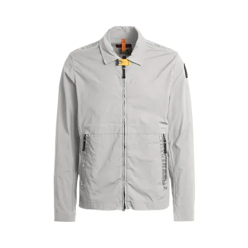 Jackets > Light Jackets - - Parajumpers - Modalova